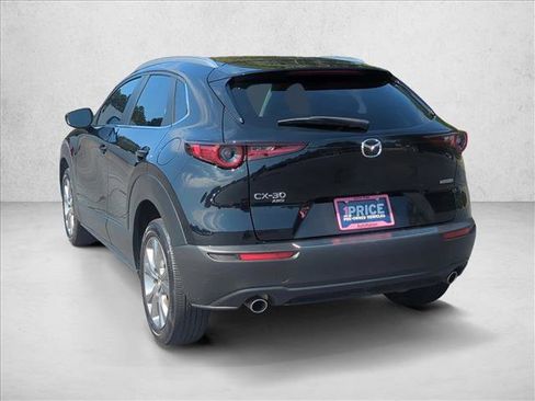 Used 2024 MAZDA CX-30 AWD 2.5 S w/ Preferred Package image 6