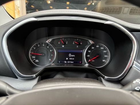 Used 2023 Chevrolet Blazer LT w/ Midnight/Sport Edition image 28