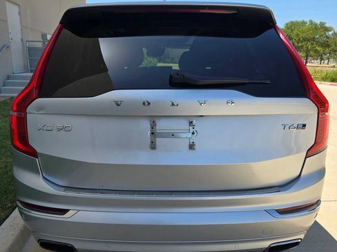 Used 2016 Volvo XC90 T6 Inscription w/ Vision Package AWD/4WD image 10