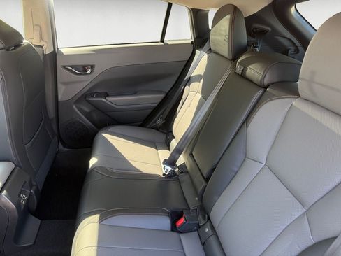 New 2026 Subaru Crosstrek 2.5i Limited AWD/4WD image 13