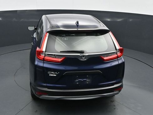 Used 2018 Honda CR-V LX image 15
