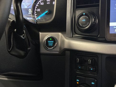 Used 2023 Ford F150 XLT w/ Equipment Group 302A High AWD/4WD image 26
