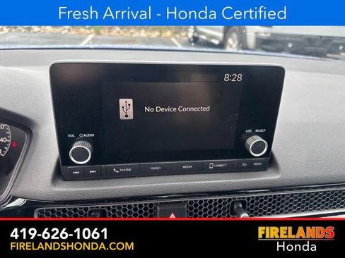 Used 2024 Honda Civic EX image 21
