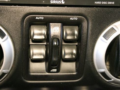 Used 2013 Jeep Wrangler Unlimited Sahara w/ Dual Top Group AWD/4WD image 20