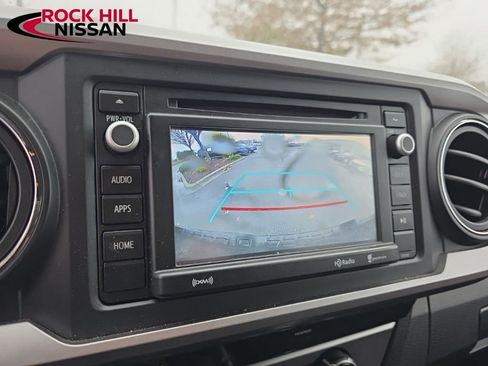 Used 2016 Toyota Tacoma SR5 image 39