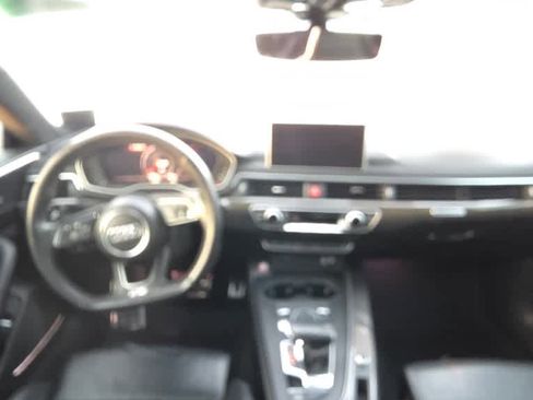 Used 2018 Audi S5 Prestige w/ S Sport Package image 3