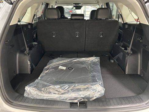 New 2026 Kia Sorento EX image 27