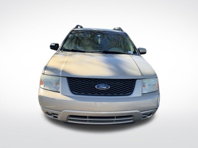 Used 2007 Ford Freestyle Limited FWD image 2