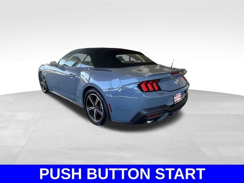 Certified 2024 Ford Mustang Premium image 6