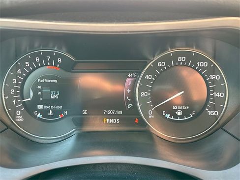 Used 2019 Lincoln MKZ Reserve image 22