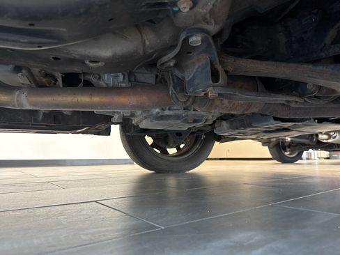 Used 2016 Subaru Crosstrek 2.0i Limited image 44