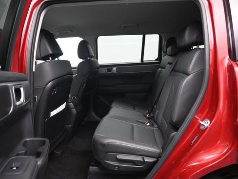 Used 2026 Hyundai Santa Fe SEL AWD/4WD image 26