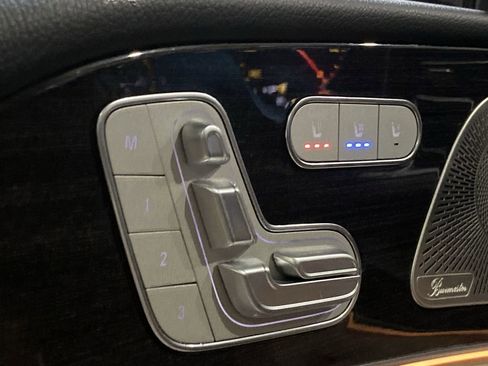 Certified 2022 Mercedes-Benz GLE 350 4MATIC w/ AMG Line Exterior image 8