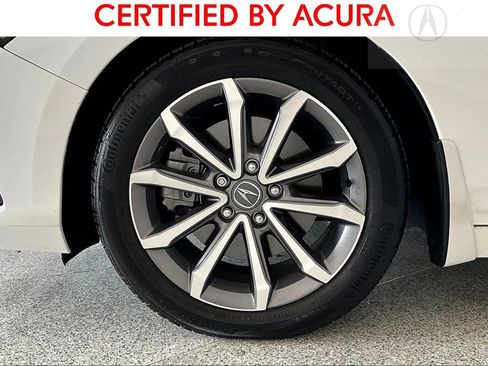 Certified 2025 Acura Integra image 11