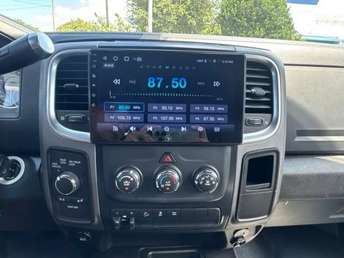 Used 2017 RAM 2500 Power Wagon AWD/4WD image 28