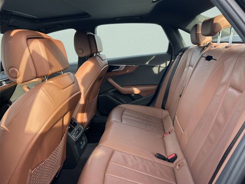 Used 2023 Audi A4 2.0T Premium image 14