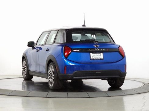 New 2025 MINI Cooper S image 6