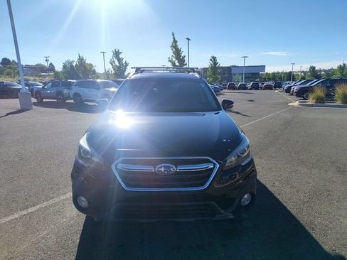 Used 2019 Subaru Outback 3.6R Touring AWD/4WD image 15