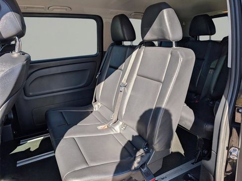 Used 2020 Mercedes-Benz Metris Passenger w/ Premium Safety Package image 15