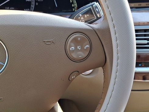 Used 2008 Mercedes-Benz S 550 image 22