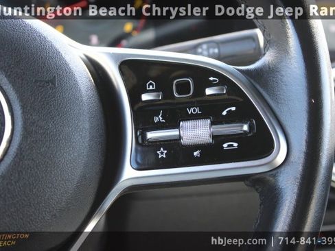 Used 2022 Mercedes-Benz GLB 250 image 16