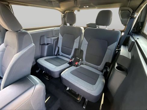 Used 2022 Ford Bronco Big Bend AWD/4WD image 20