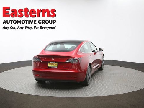 Used 2018 Tesla Model 3 Long Range AWD/4WD image 36