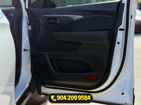 Used 2022 Honda Passport TrailSport image 13