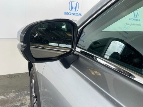 New 2026 Honda CR-V EX-L image 50