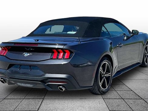 Used 2024 Ford Mustang Premium RWD image 12