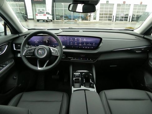 New 2026 Buick Envision Preferred AWD/4WD image 4
