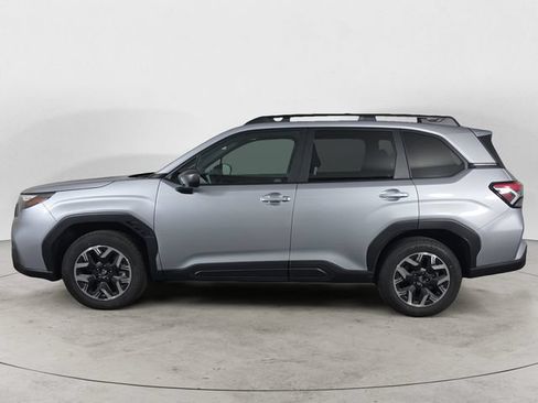 Certified 2026 Subaru Forester Premium AWD/4WD image 2