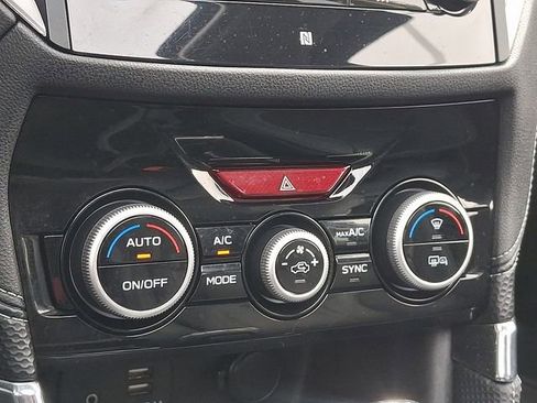 Used 2021 Subaru Forester Touring w/ Popular Package #2 image 17