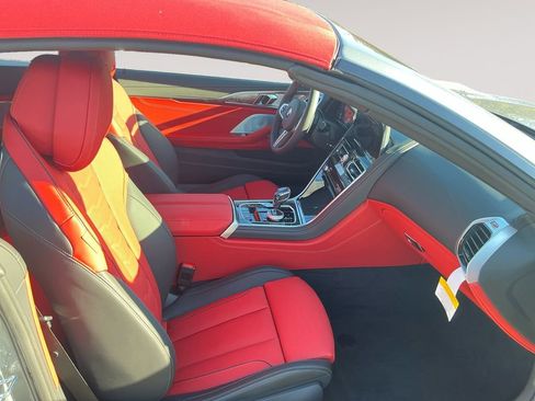 New 2026 BMW M850i xDrive Convertible image 14