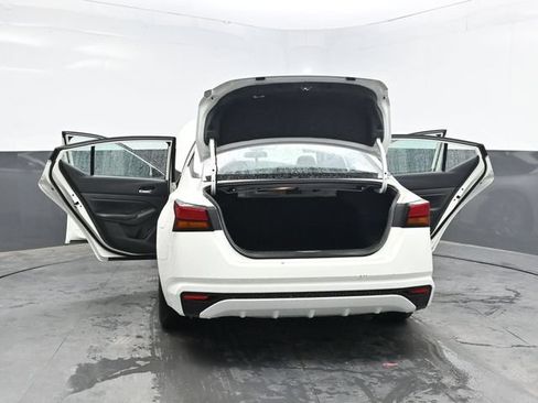 Used 2021 Nissan Altima 2.5 S FWD image 49