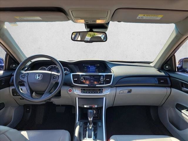 Used 2013 Honda Accord EX-L image 15