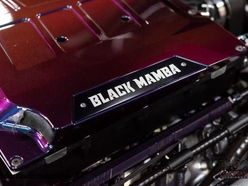 Used 2016 Chevrolet Corvette Z06 w/ 3LZ Preferred Equipment Group image 16