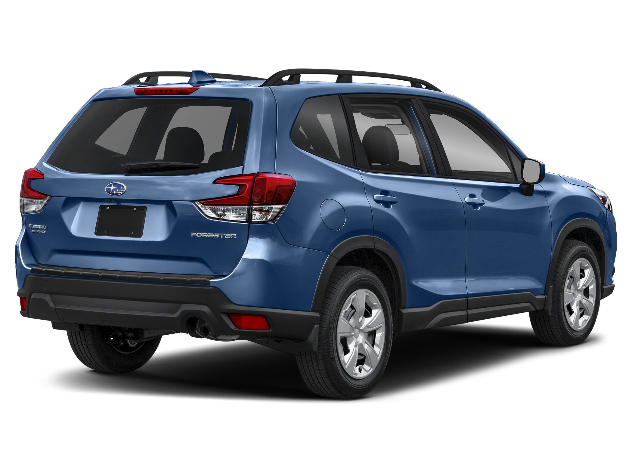 Used 2024 Subaru Forester AWD/4WD image 2