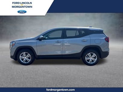 Used 2024 GMC Terrain SLE