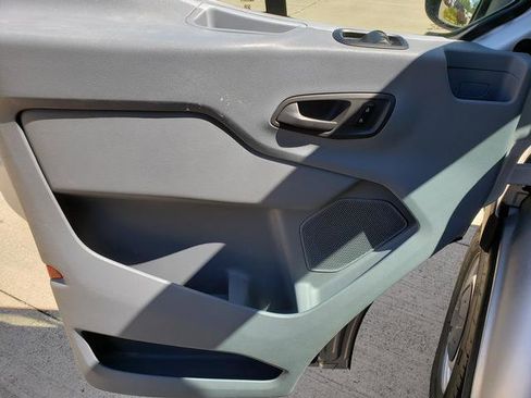 Used 2015 Ford Transit 150 130 Low Roof image 11