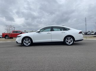 Certified 2023 Honda Accord LX video 2