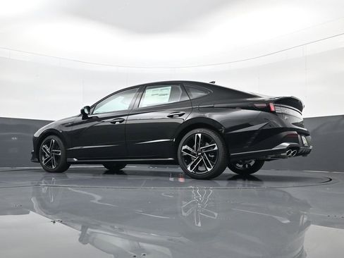 New 2026 Hyundai Sonata N Line FWD image 27