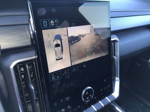 New 2026 GMC Acadia Elevation w/ Black Edition image 17