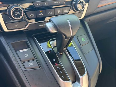Used 2019 Honda CR-V EX-L image 22
