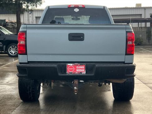 Used 2016 Chevrolet Silverado 1500 LT image 8