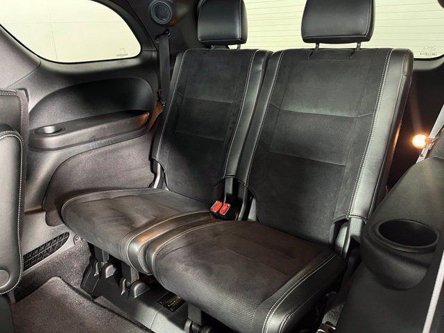 Used 2018 Dodge Durango SRT w/ SRT Interior Appearance Group AWD/4WD image 35