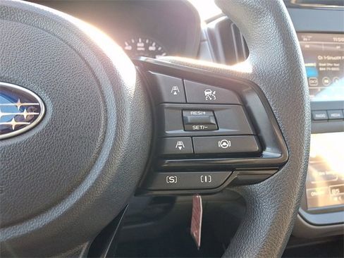 Used 2024 Subaru Crosstrek 2.0i image 22