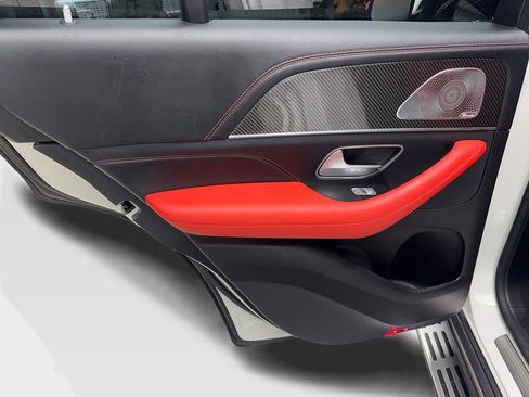 Used 2021 Mercedes-Benz GLE 53 AMG GLE 53 AMG image 34