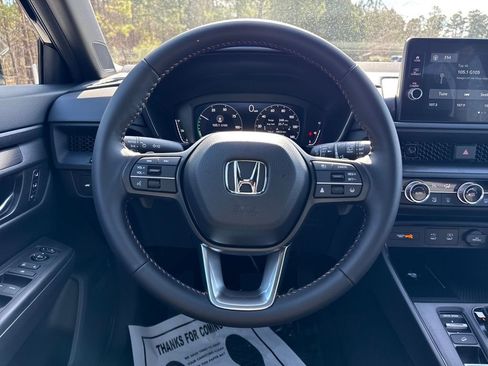 New 2026 Honda CR-V Sport-L image 16