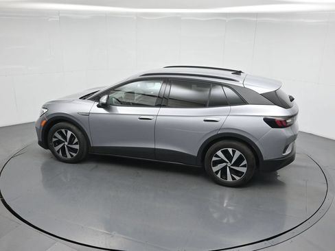 Used 2025 Volkswagen ID.4 Pro RWD image 40